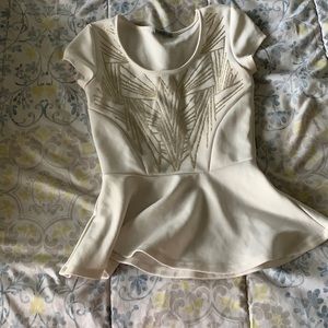 Charlotte Russe shirt